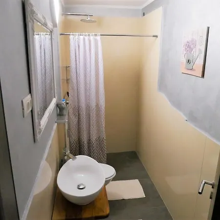 Kety Apartment