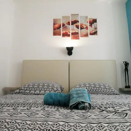 Kety Apartment *