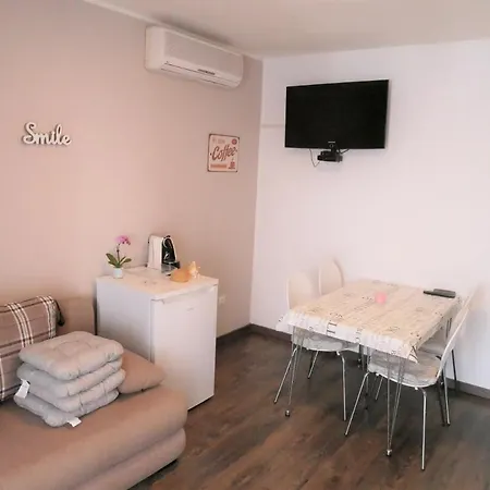 Apartment Kety *