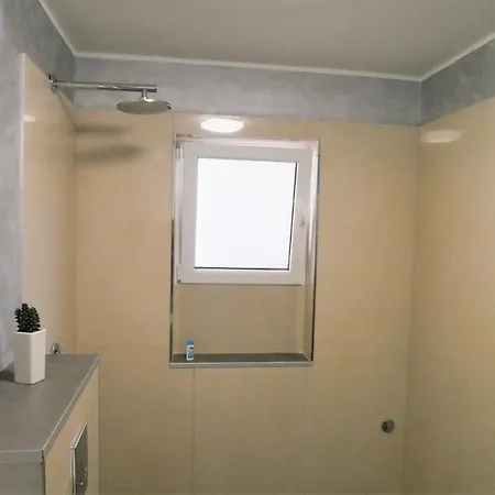 Kety Apartment *