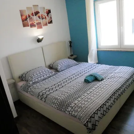 Kety Apartamento Rovinj
