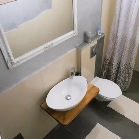 Appartamento Kety Rovigno