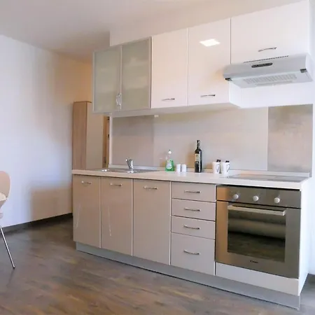 Kety Apartamento *