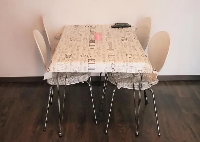Appartement Kety