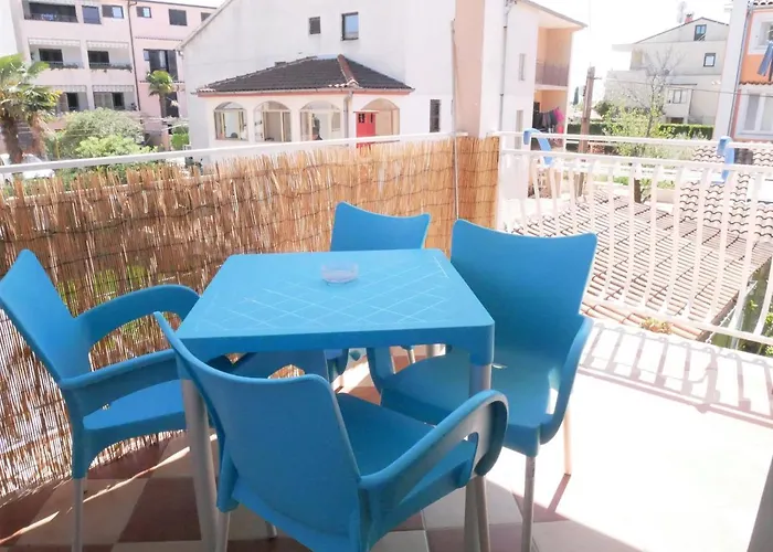 Kety Appartement