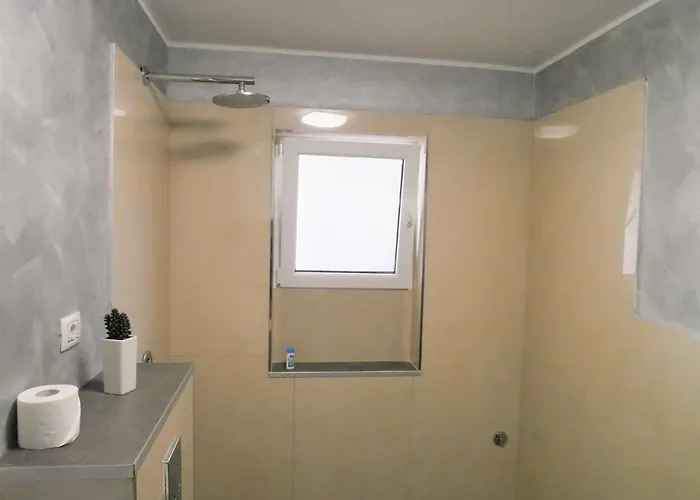 Kety Appartement *