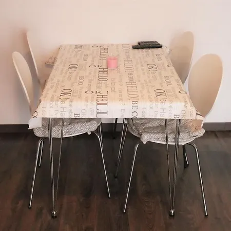 Apartamento Kety