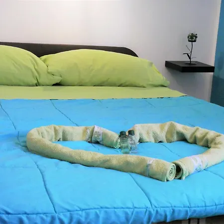 Apartamento Kety